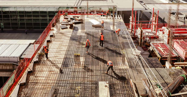 Best Concrete Patio Design and Installation in Covedale, OH