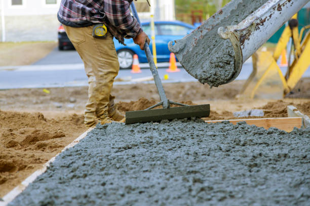 Best Commercial Concrete Services in Covedale, OH