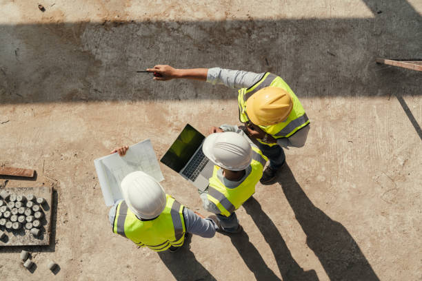 Best Concrete Grinding and Polishing in Covedale, OH