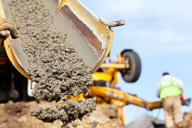 Best Concrete Sealing and Maintenance in Covedale, OH