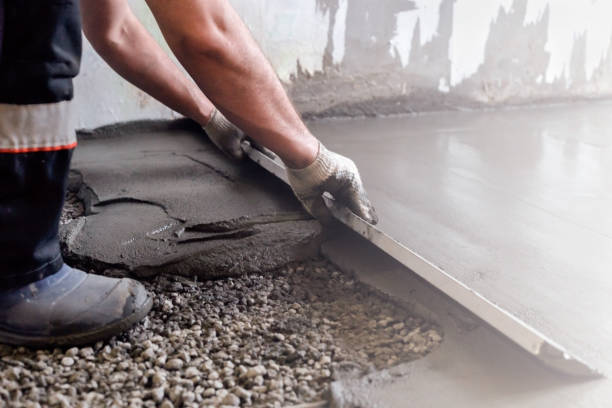 Best Concrete Pool Decks in Covedale, OH